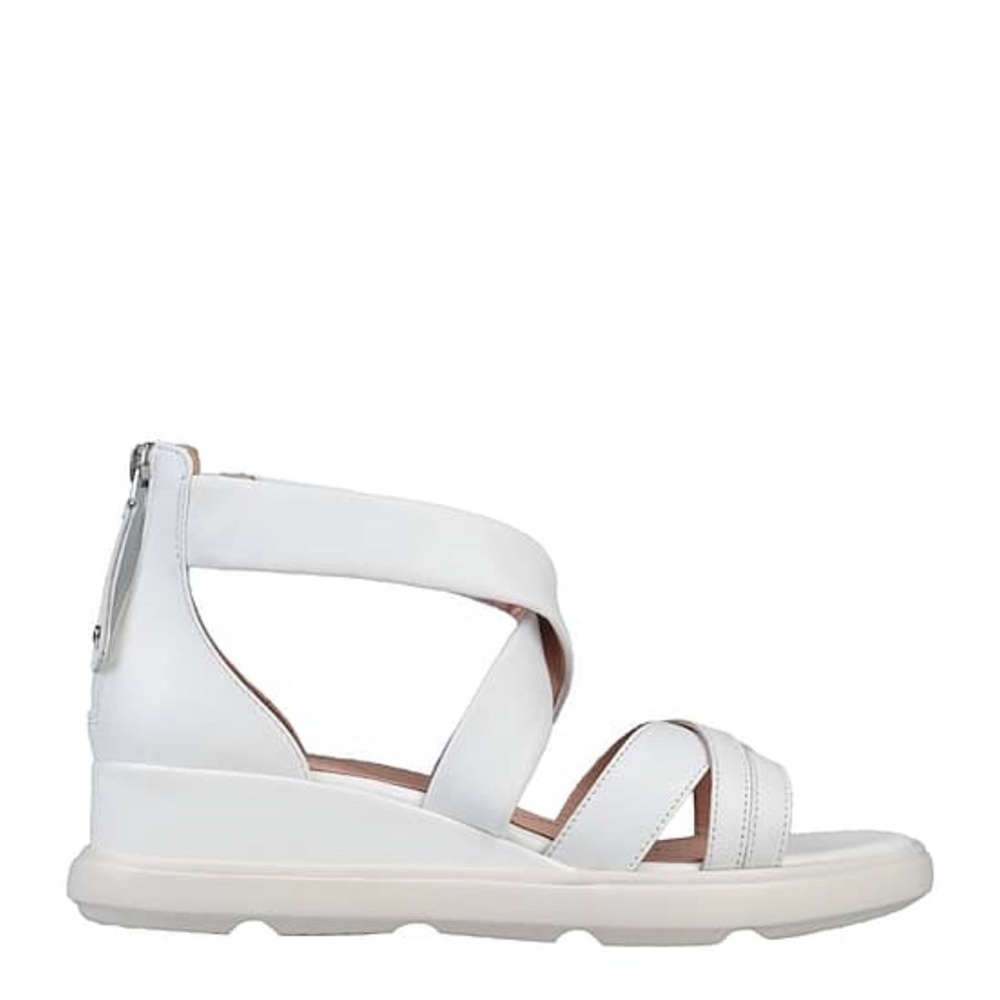 New shoes , comfortable. nappa leather, solid color, zipper closure